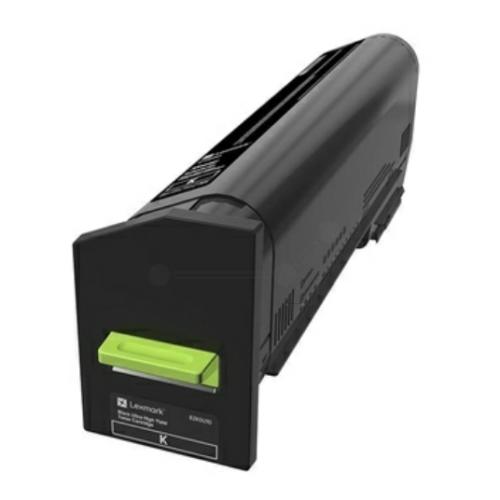 Lexmark toner čierna (82K2UK0 / 082K2UK0) (Návrat)