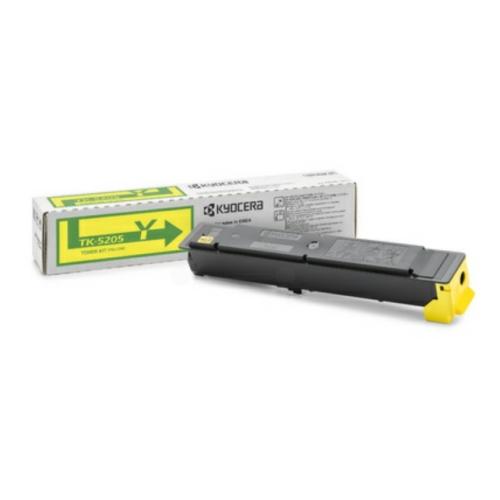 Kyocera toner žltý (1T02R5ANL0 / TK5205Y)
