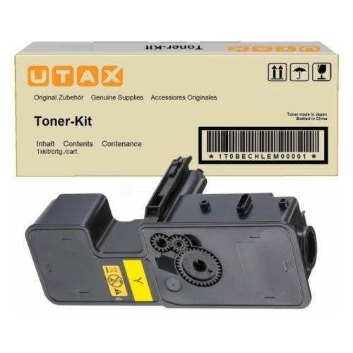 Utax toner žltý (1T02R9AUT1 / PK5016Y)