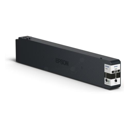 Epson atramentová náplň čierna (C13T887100 / T8871)