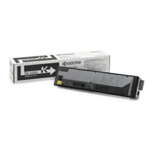 Kyocera toner čierna (1T02R50NL0 / TK5205K)
