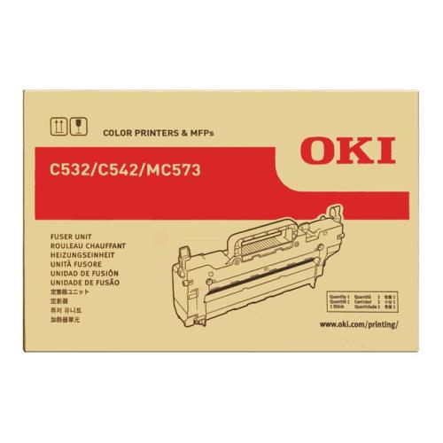 Oki fixačná sada (46358502)