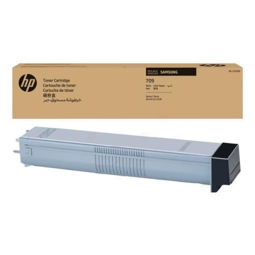HP toner čierna (MLTD709SELS / SS797A / 709)