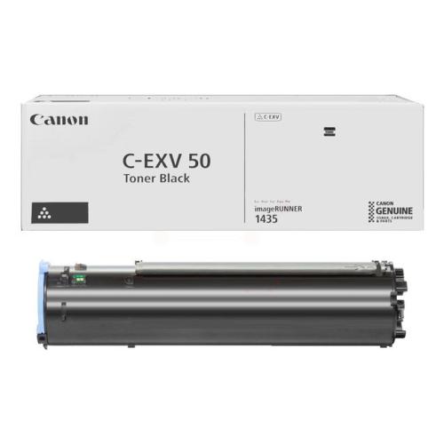 Canon toner čierna (9436B002 / CEXV50)