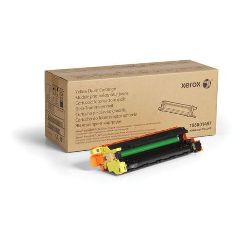Xerox bubon žltý (108R01487 / 108R1487)