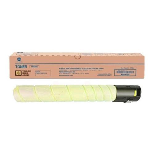 Konica Minolta toner žltý (A9E8250 / TN514Y)