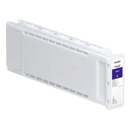 Epson atramentová náplň Purpurový (C13T44JD40 / T44JD)