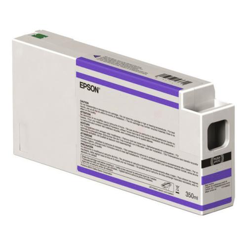 Epson atramentová náplň Purpurový (C13T54XD00 / T54XD00)
