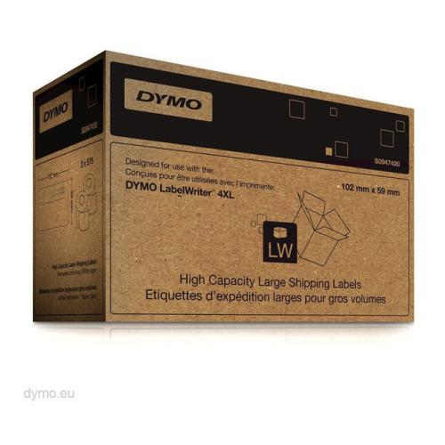 Dymo etiketa (S0947420)