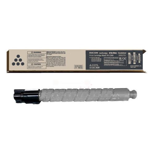 Ricoh toner čierna (842382 / 842601)
