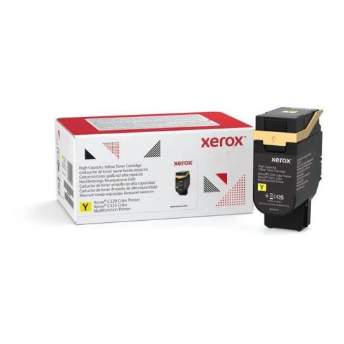 Xerox toner žltý (006R04830 / 6R04830) (high capacity)