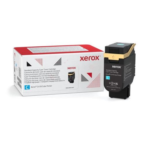 Xerox toner azúrová (006R04678 / 6R04678)