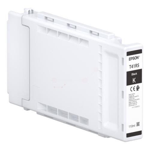Epson atramentová náplň čierna (C13T41R540 / T41R5)