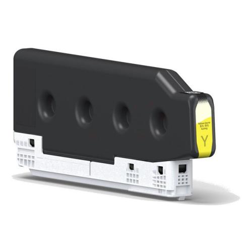 Epson atramentová náplň žltý (C13T08H400 / T08H4)