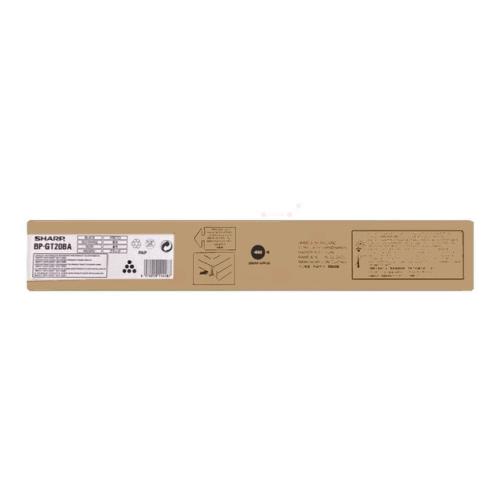 Sharp toner čierna (BPGT20BA)
