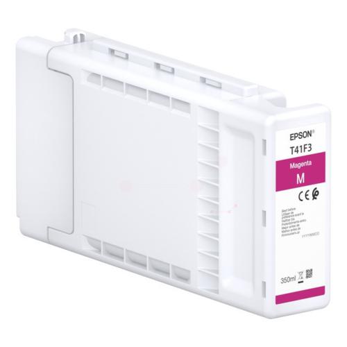 Epson atramentová náplň magenta (C13T41F340 / T41F3)
