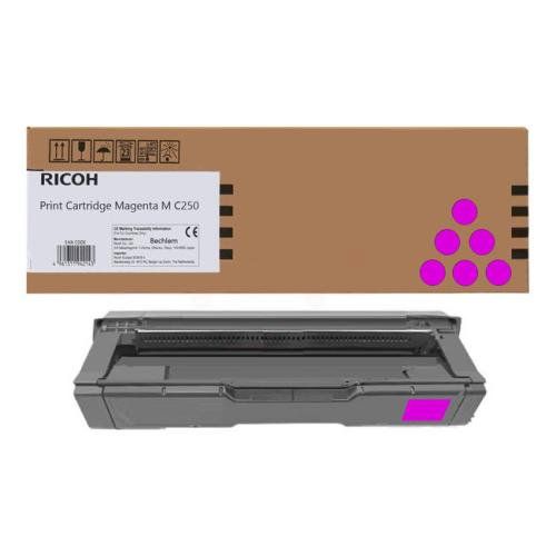 Ricoh toner magenta (408354)