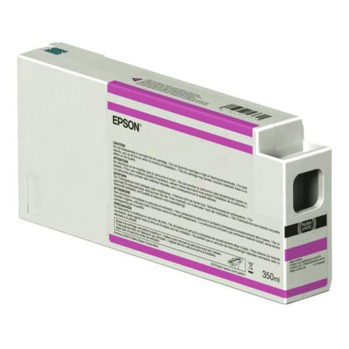 Epson atramentová náplň magenta (C13T54X30N / T54X300)