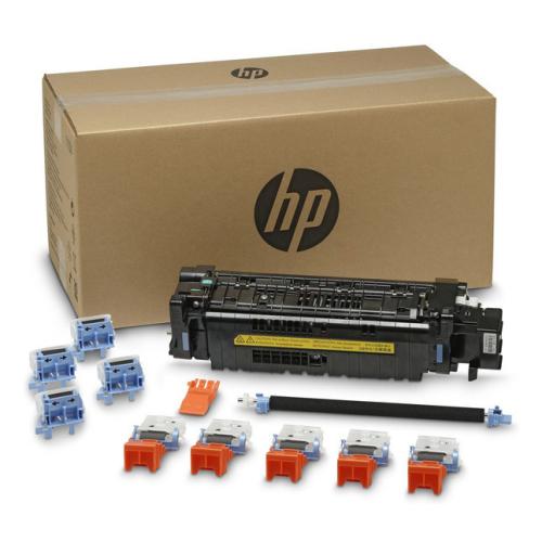 HP fixačná sada (J8J88A)