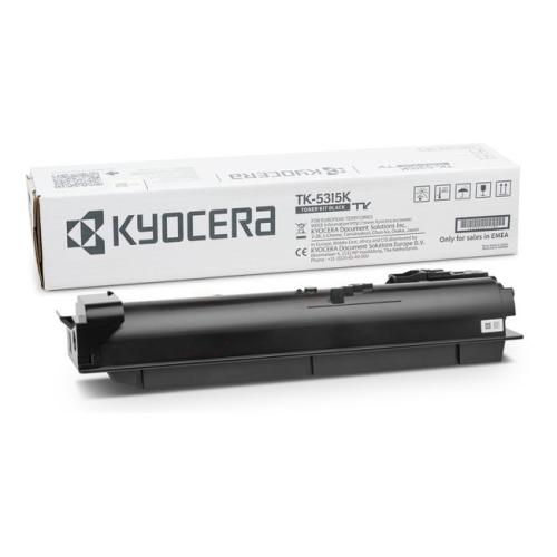Kyocera toner čierna (1T02WH0NL0 / TK5315K)