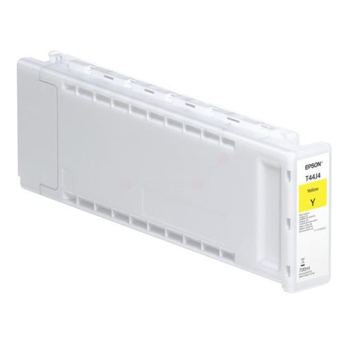 Epson atramentová náplň žltý (C13T44J440 / T44J4)