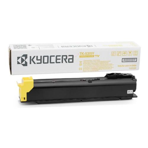 Kyocera toner žltý (1T02WHANL0 / TK5315Y)