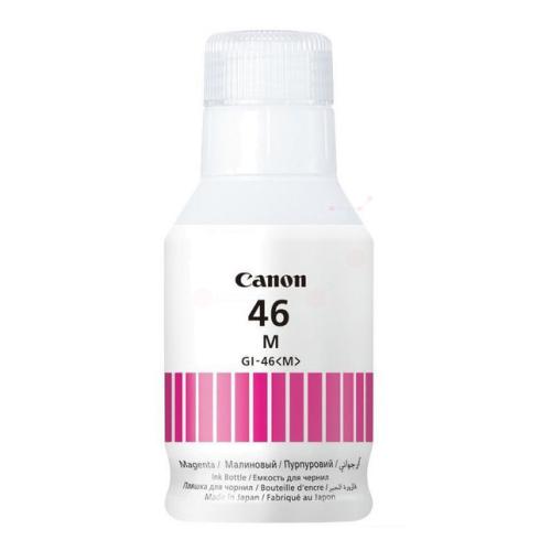 Canon atramentová náplň magenta (4428C001 / GI46M)