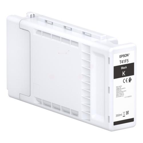 Epson atramentová náplň čierna (C13T41F540 / T41F5)