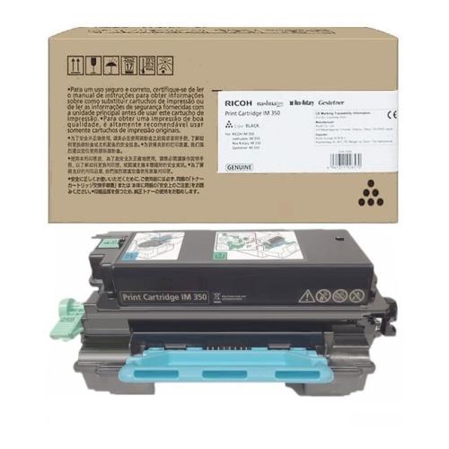 Ricoh toner čierna (418133 / 419082)