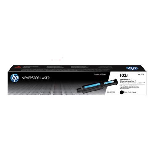 HP toner čierna (W1103A / 103A)