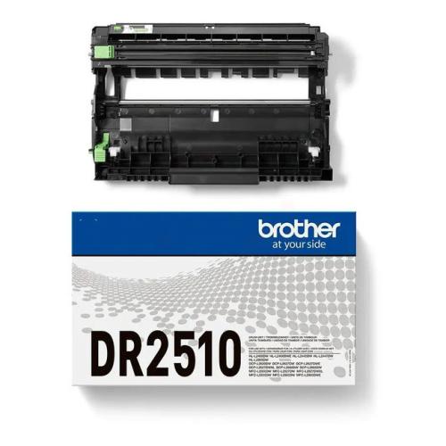 Brother bubon (DR2510)