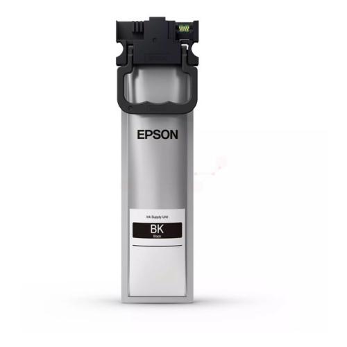 Epson atramentová náplň čierna (C13T12D140 / T12D140)