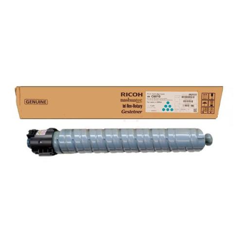 Ricoh toner azúrová (842533)