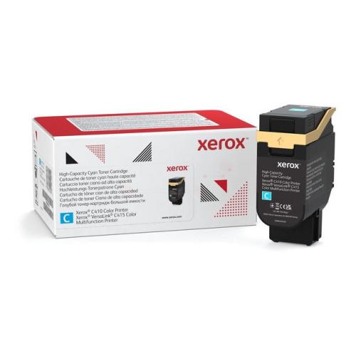 Xerox toner azúrová (006R04686 / 6R04686) (high capacity)