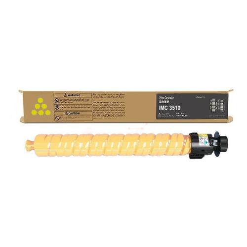 Ricoh toner žltý (842507)