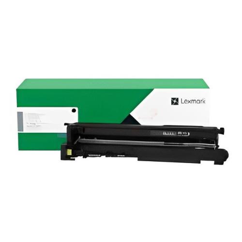 Lexmark toner čierna (63D0H00 / 063D0H00)