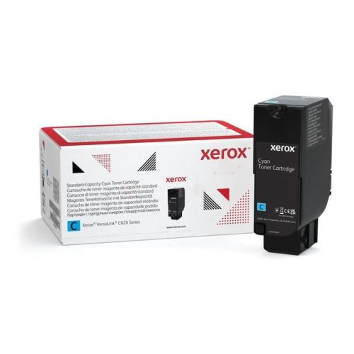 Xerox toner azúrová (006R04617 / 6R04617)