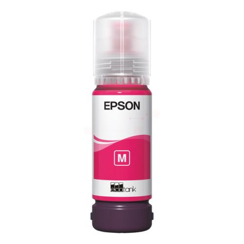 Epson atramentová náplň magenta (C13T09B340 / 107)