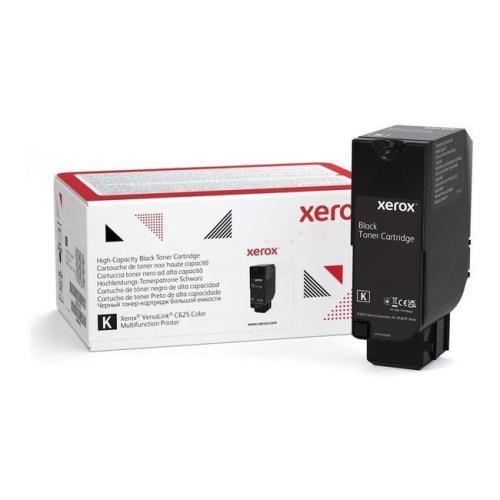 Xerox toner čierna (006R04636 / 6R04636) (high capacity)