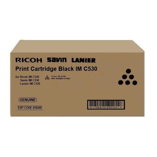 Ricoh toner čierna (418240 / IMC530)