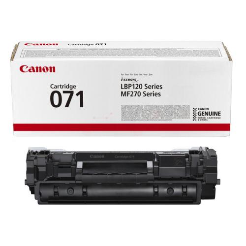 Canon toner čierna (5645C002 / 071)