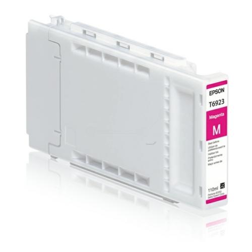 Epson atramentová náplň magenta (C13T69230N / T6923)