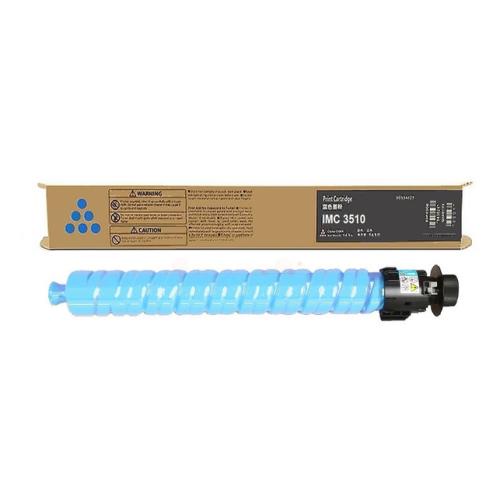 Ricoh toner azúrová (842509)