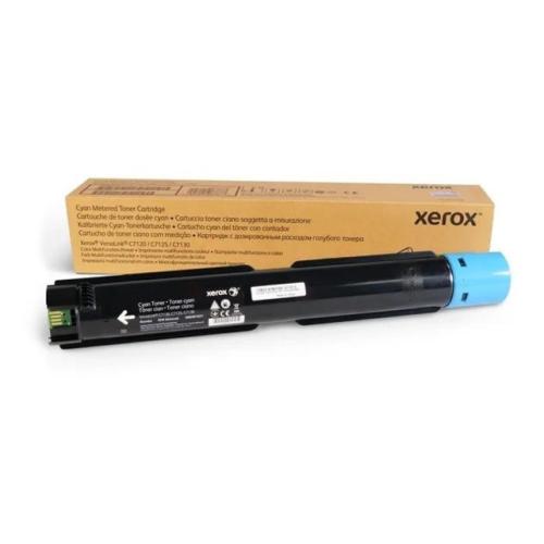 Xerox toner azúrová (006R01825 / 6R01825)