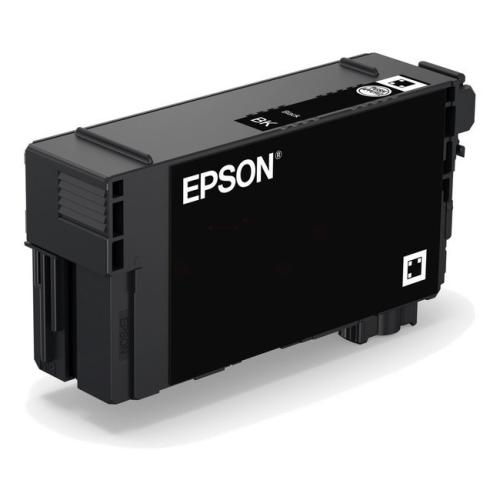 Epson atramentová náplň čierna (C13T11J140 / T11J140)