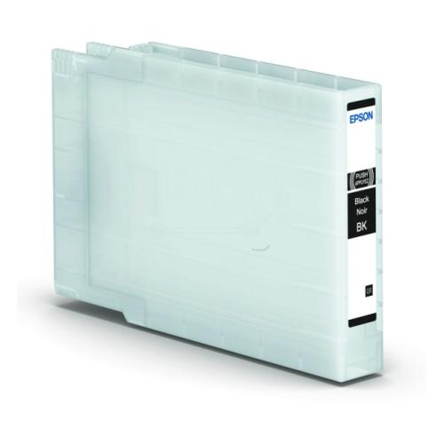 Epson atramentová náplň čierna (C13T90814N / T9081)