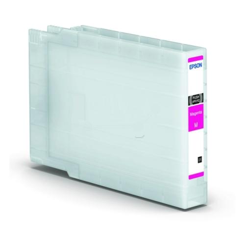 Epson atramentová náplň magenta (C13T90834N / T9083)