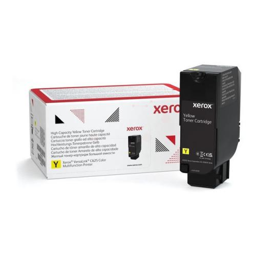Xerox toner žltý (006R04639 / 6R04639) (high capacity)