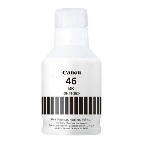 Canon atramentová náplň čierna (4411C001 / GI46BK)