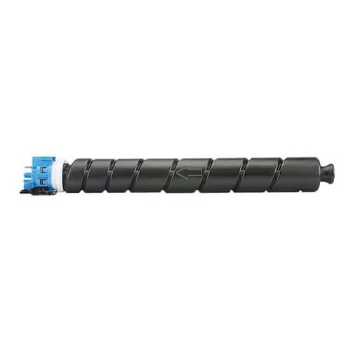 Utax toner azúrová (1T02XCCUT0 / CK8533C)